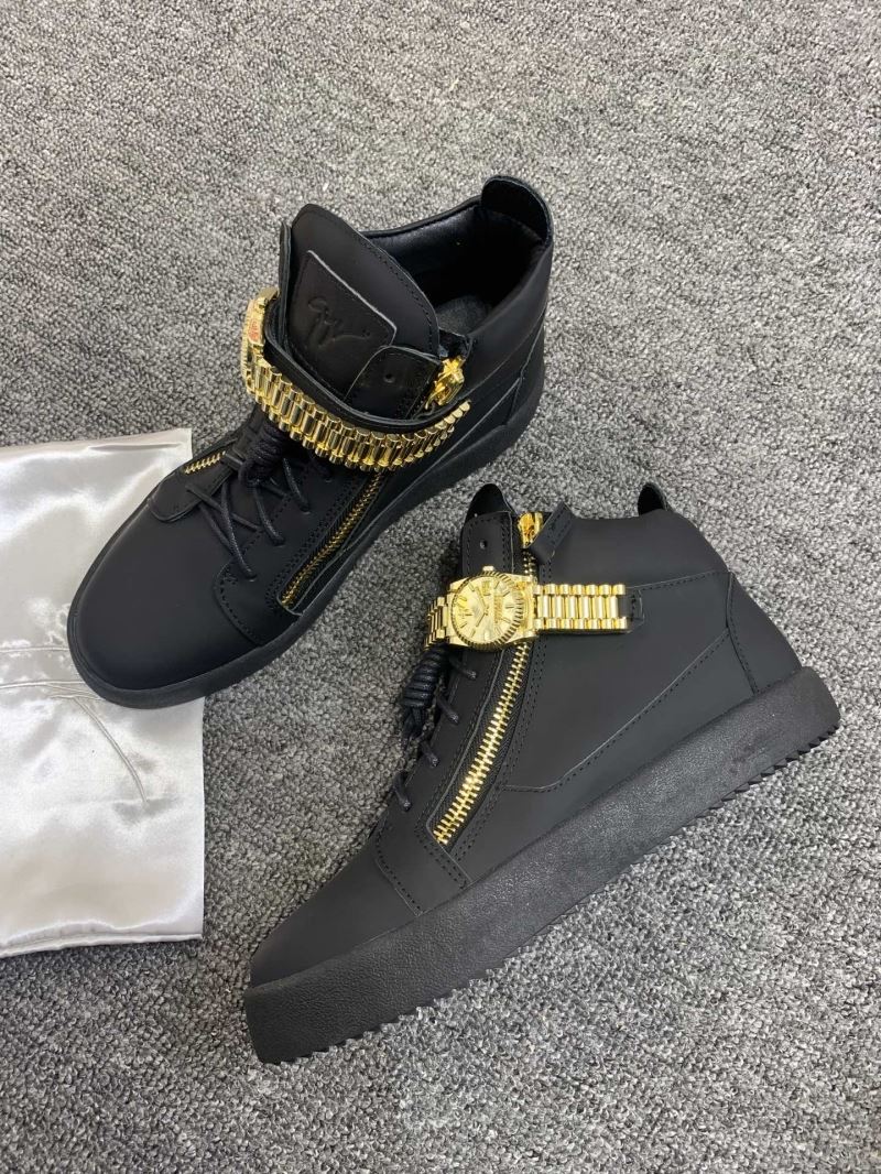 Giuseppe Zanotti Shoes